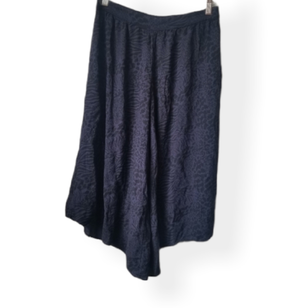 Urban outfitters silence + Noise flowy crop pants
